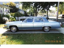1979 Cadillac DeVille (CC-920648) for sale in Staten Island, New York