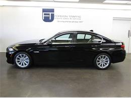 2014 BMW 5 Series (CC-926485) for sale in Allison Park, Pennsylvania