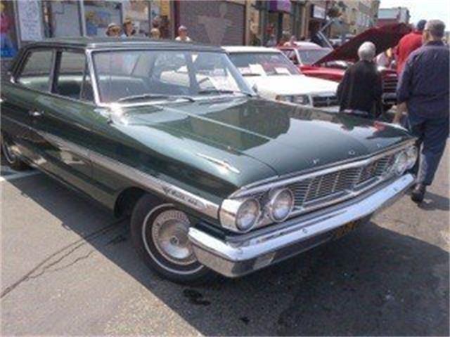 1964 Ford Galaxie (CC-926494) for sale in North Andover, Massachusetts