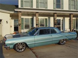 1964 Chevrolet Impala (CC-926504) for sale in Rochester,Mn, Minnesota