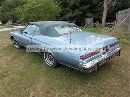 1974 Buick LeSabre (CC-926505) for sale in Creston, Ohio