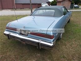 1974 Buick LeSabre (CC-926505) for sale in Creston, Ohio