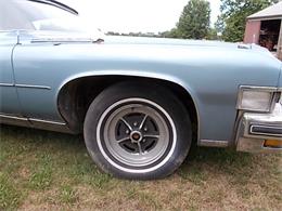 1974 Buick LeSabre (CC-926505) for sale in Creston, Ohio