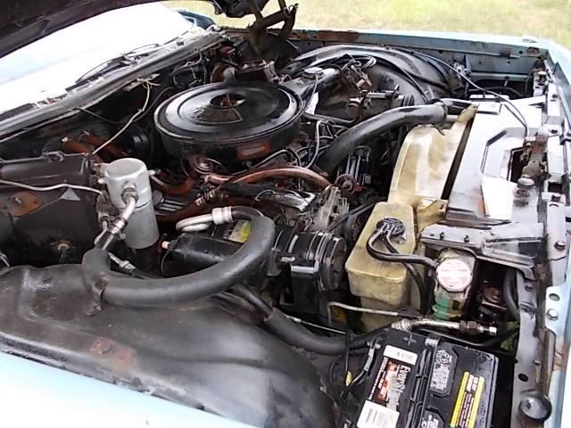 1974 Buick LeSabre (CC-926505) for sale in Creston, Ohio