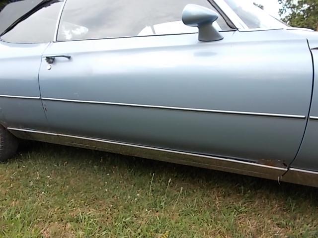 1974 Buick LeSabre (CC-926505) for sale in Creston, Ohio