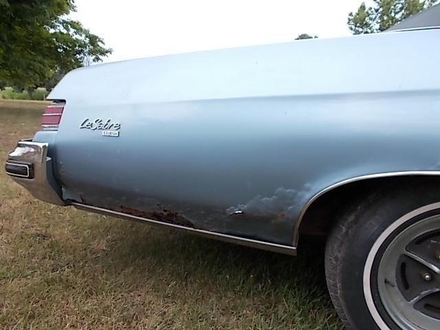 1974 Buick LeSabre (CC-926505) for sale in Creston, Ohio