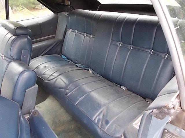 1974 Buick LeSabre (CC-926505) for sale in Creston, Ohio