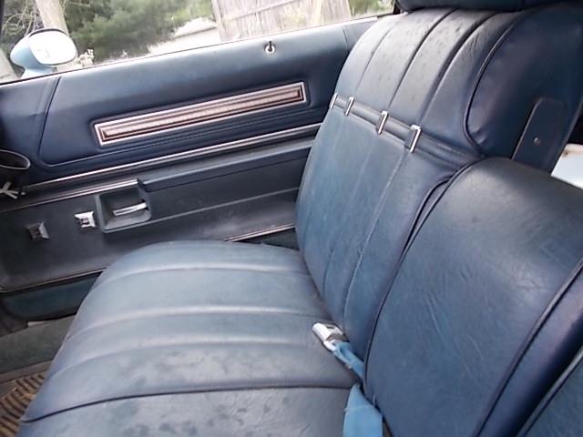 1974 Buick LeSabre (CC-926505) for sale in Creston, Ohio