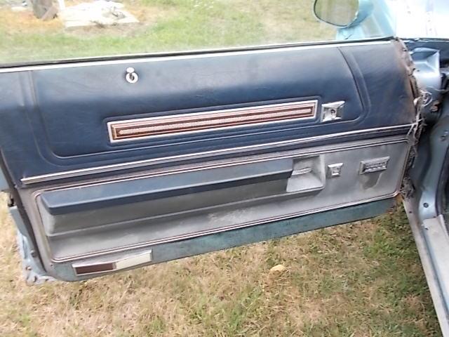 1974 Buick LeSabre (CC-926505) for sale in Creston, Ohio