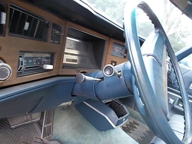 1974 Buick LeSabre (CC-926505) for sale in Creston, Ohio