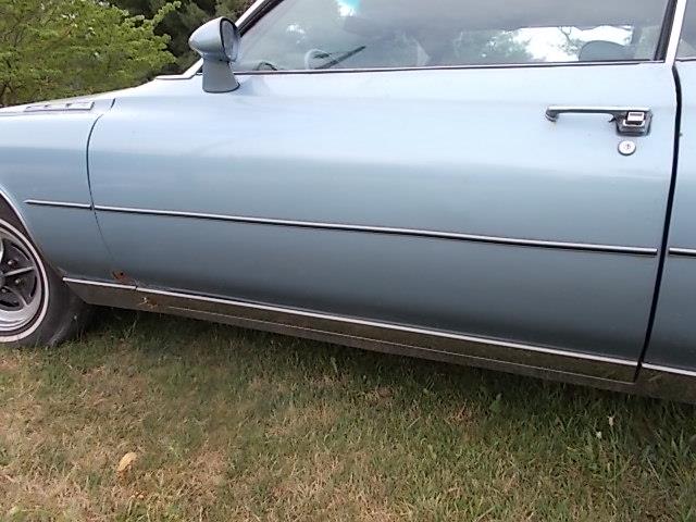 1974 Buick LeSabre (CC-926505) for sale in Creston, Ohio