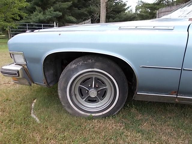 1974 Buick LeSabre (CC-926505) for sale in Creston, Ohio