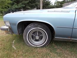 1974 Buick LeSabre (CC-926505) for sale in Creston, Ohio