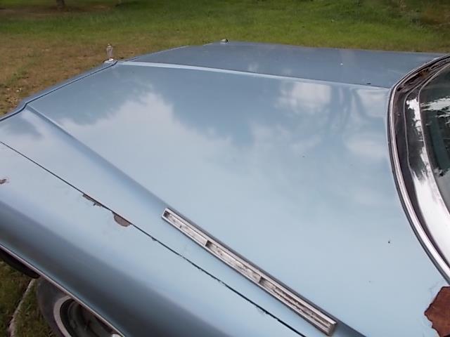 1974 Buick LeSabre (CC-926505) for sale in Creston, Ohio