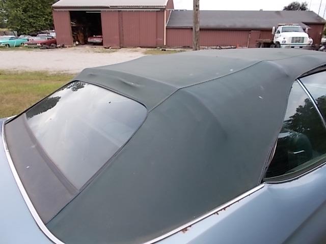 1974 Buick LeSabre (CC-926505) for sale in Creston, Ohio