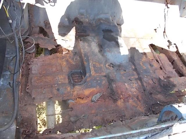 1974 Buick LeSabre (CC-926505) for sale in Creston, Ohio