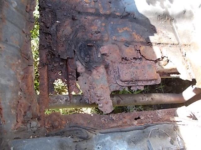 1974 Buick LeSabre (CC-926505) for sale in Creston, Ohio