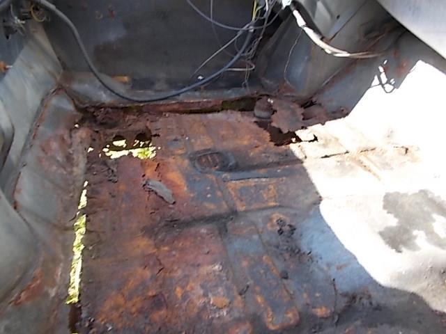 1974 Buick LeSabre (CC-926505) for sale in Creston, Ohio