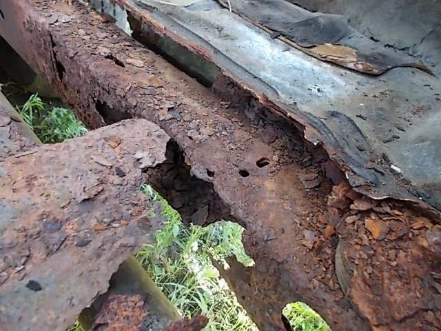 1974 Buick LeSabre (CC-926505) for sale in Creston, Ohio