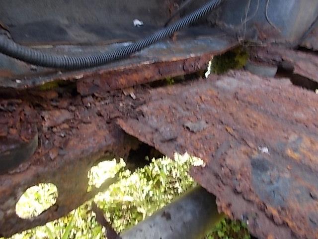 1974 Buick LeSabre (CC-926505) for sale in Creston, Ohio