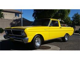 1965 Ford Ranchero (CC-926520) for sale in Suprise, Arizona