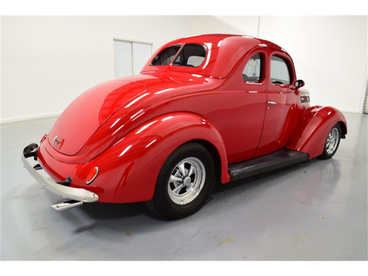 1937 Ford 5-Window Coupe for Sale | ClassicCars.com | CC-926540