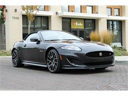 2014 Jaguar XK (CC-926547) for sale in Brentwood, Tennessee