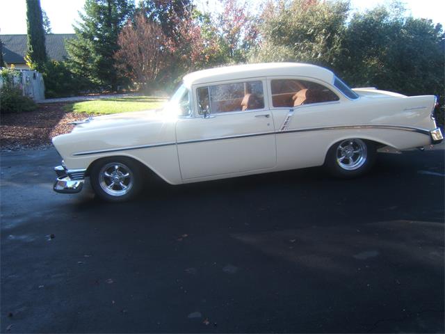 1956 Chevrolet 210 (CC-926593) for sale in Anderson, California