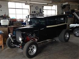 1929 Ford Model A (CC-926596) for sale in Blue Rapids, Kansas