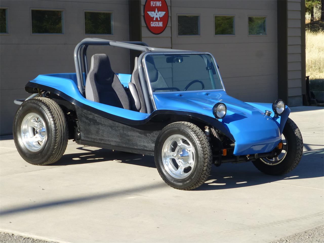 manx dune buggy for sale