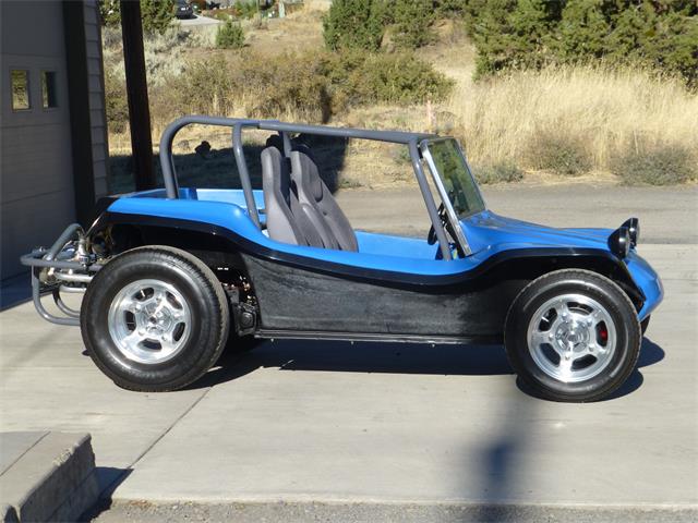 1965 Meyers Manx (Dune Buggy) for Sale | ClassicCars.com | CC-926599