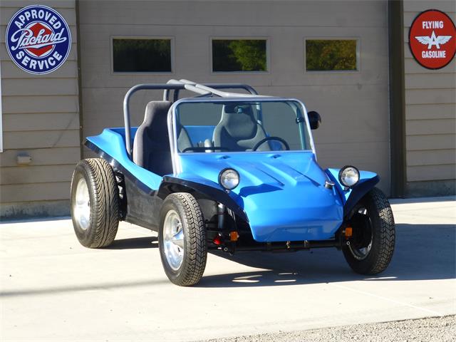 1965 Meyers Manx (Dune Buggy) for Sale | ClassicCars.com | CC-926599