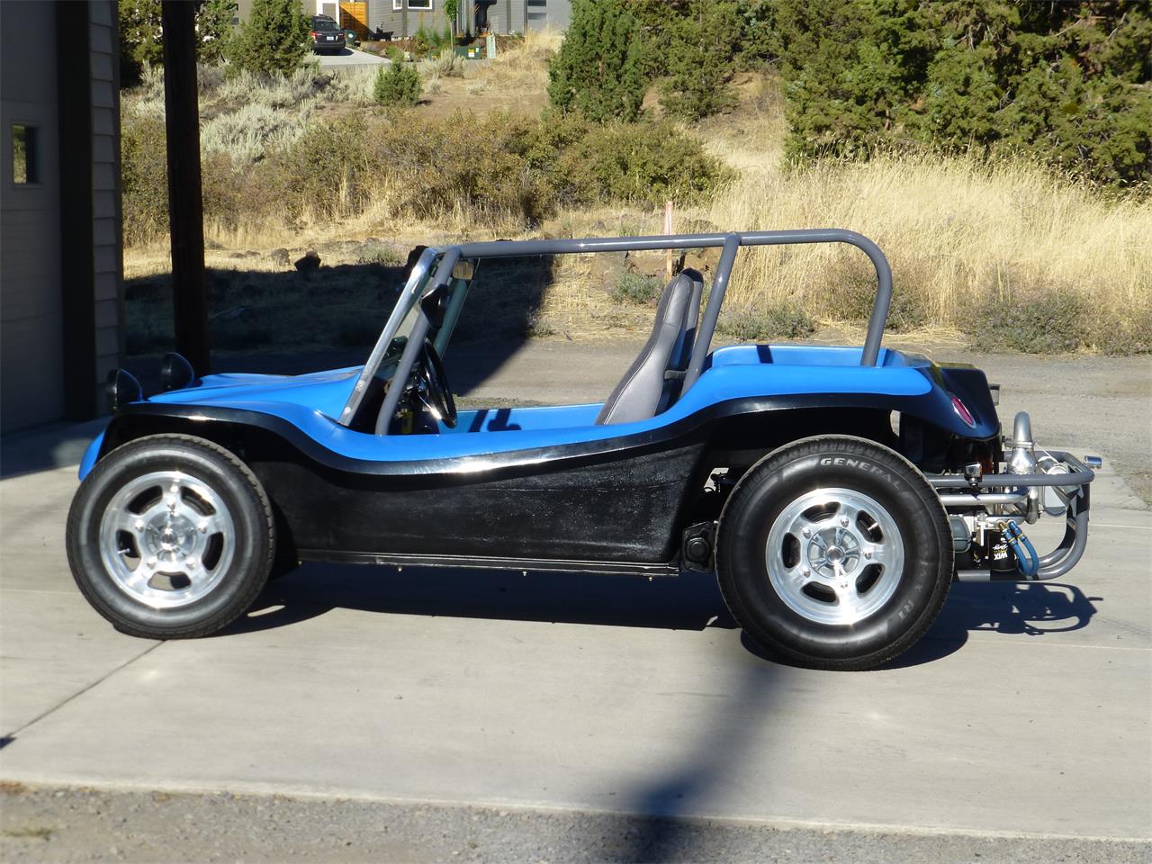 1965 Meyers Manx (Dune Buggy) for Sale | ClassicCars.com | CC-926599