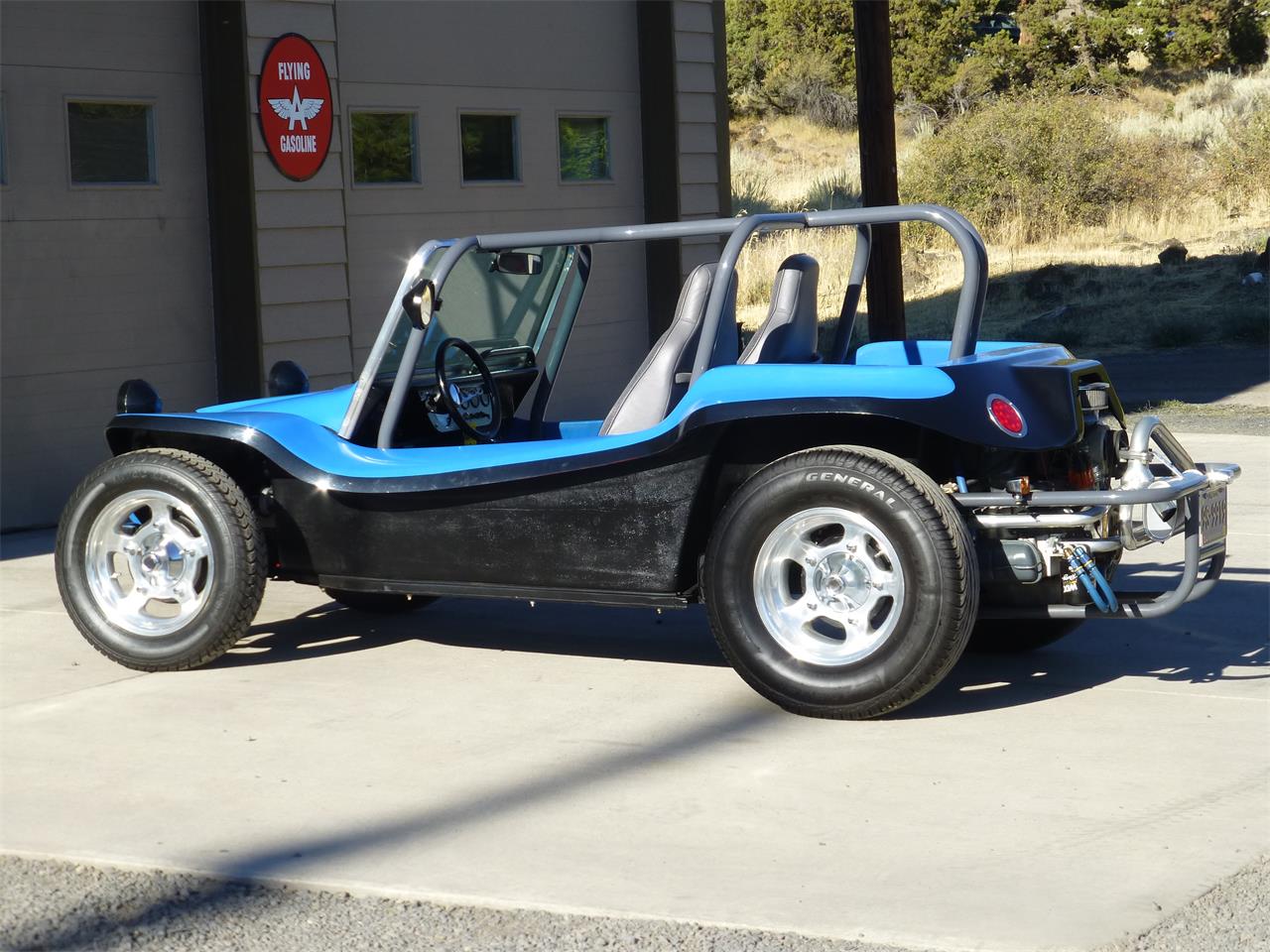 1965 Meyers Manx (Dune Buggy) for Sale | ClassicCars.com | CC-926599