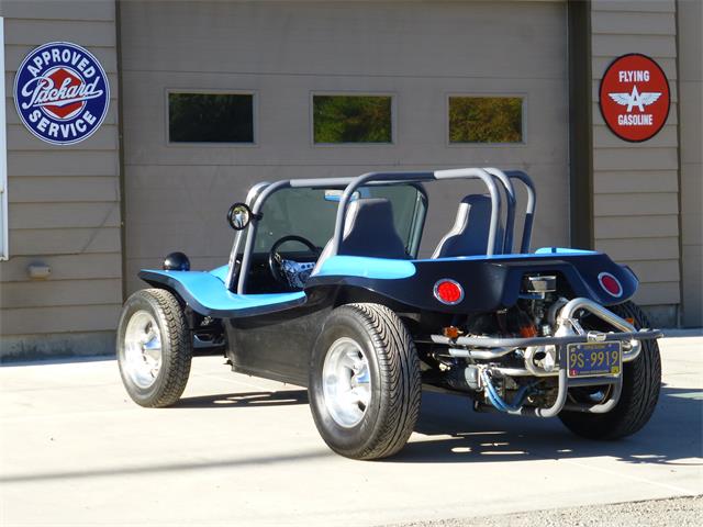 1965 Meyers Manx (Dune Buggy) for Sale | ClassicCars.com | CC-926599