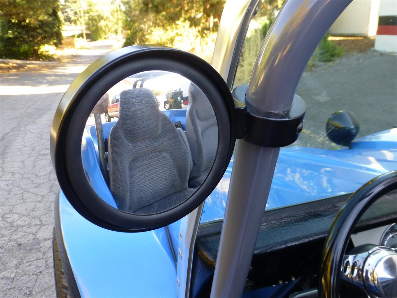 manx dune buggy side mirrors
