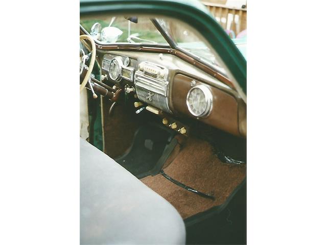 1948 Pontiac Silver Streak (CC-926600) for sale in Scottsville, Kentucky