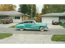1948 Pontiac Silver Streak (CC-926600) for sale in Scottsville, Kentucky