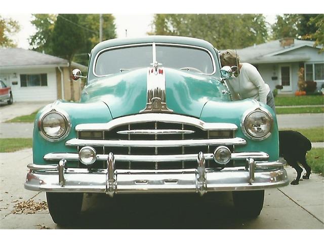 1948 Pontiac Silver Streak (CC-926600) for sale in Scottsville, Kentucky