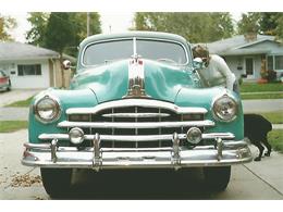 1948 Pontiac Silver Streak (CC-926600) for sale in Scottsville, Kentucky