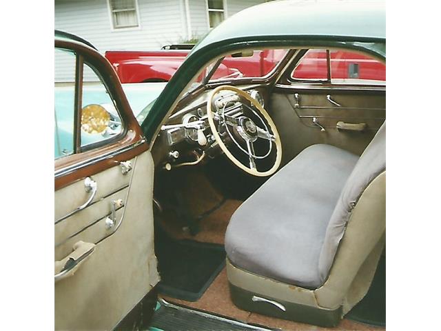 1948 Pontiac Silver Streak (CC-926600) for sale in Scottsville, Kentucky