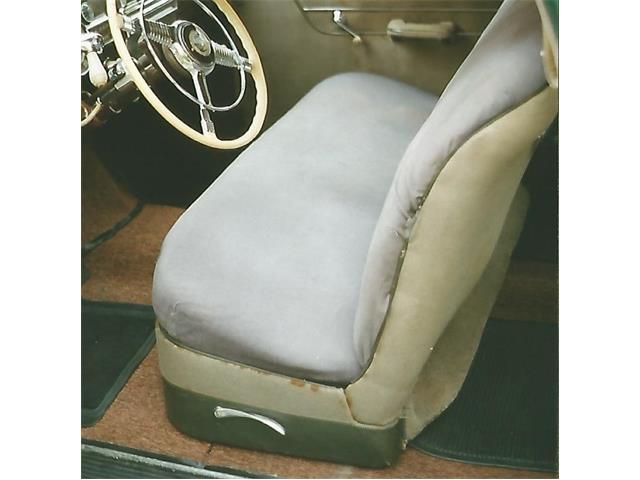 1948 Pontiac Silver Streak (CC-926600) for sale in Scottsville, Kentucky