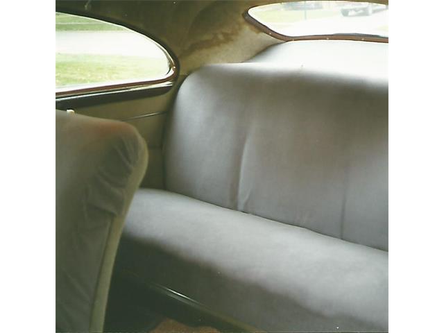 1948 Pontiac Silver Streak (CC-926600) for sale in Scottsville, Kentucky