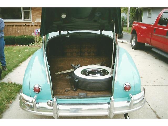 1948 Pontiac Silver Streak (CC-926600) for sale in Scottsville, Kentucky