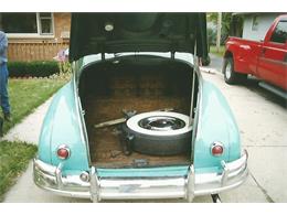 1948 Pontiac Silver Streak (CC-926600) for sale in Scottsville, Kentucky