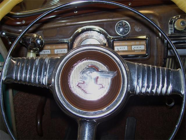 1948 Pontiac Silver Streak (CC-926600) for sale in Scottsville, Kentucky