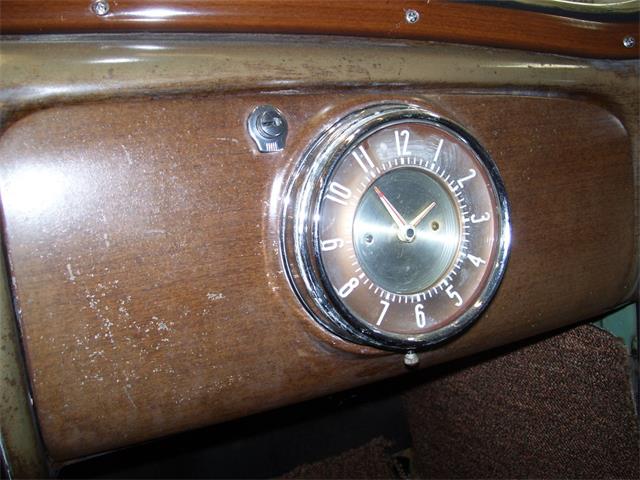 1948 Pontiac Silver Streak (CC-926600) for sale in Scottsville, Kentucky