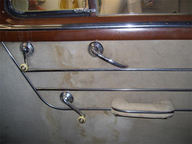 1948 Pontiac Silver Streak (CC-926600) for sale in Scottsville, Kentucky