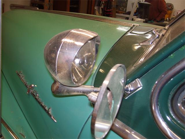 1948 Pontiac Silver Streak (CC-926600) for sale in Scottsville, Kentucky