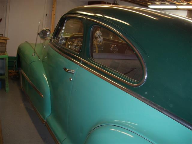 1948 Pontiac Silver Streak (CC-926600) for sale in Scottsville, Kentucky